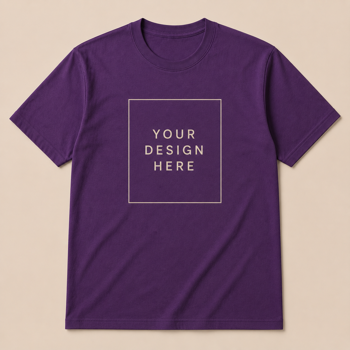 Classic t-shirt