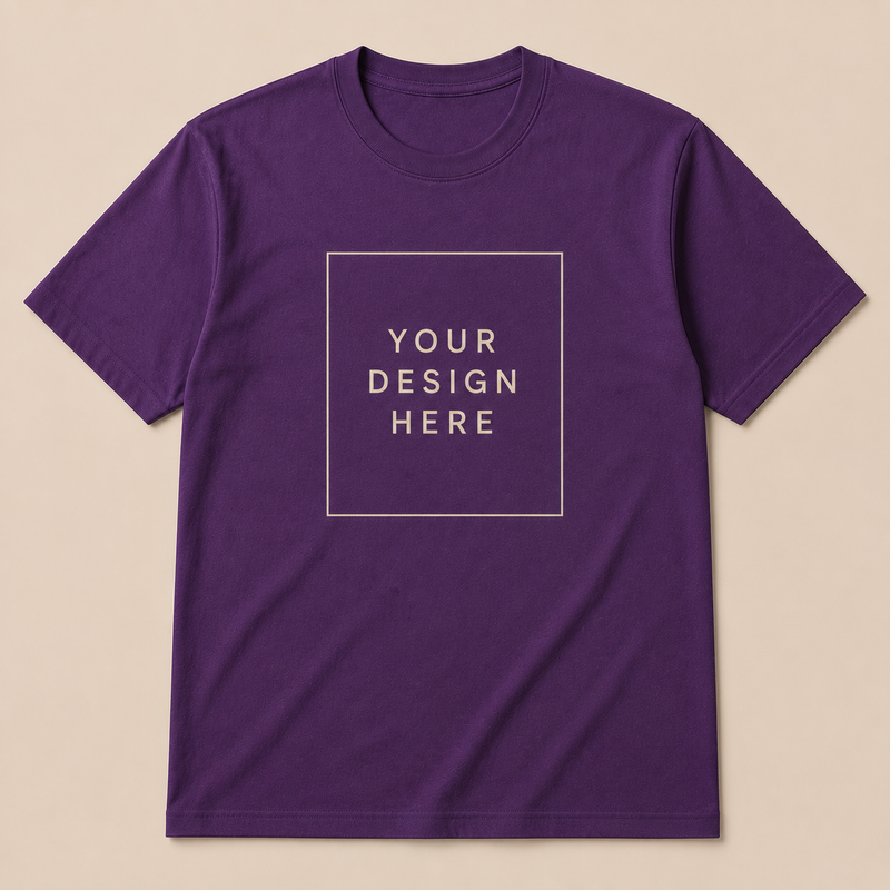 Classic t-shirt