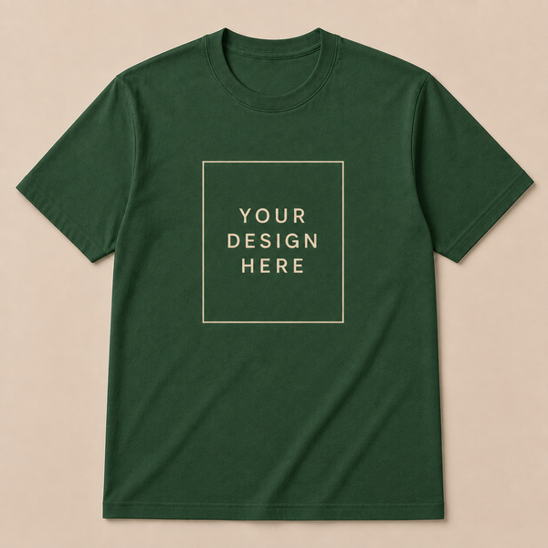 Premium T-Shirts