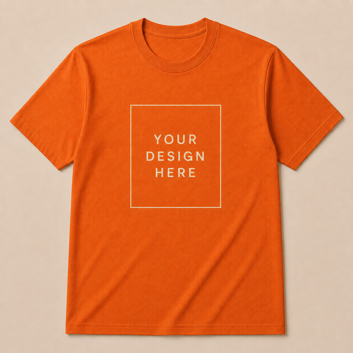 Luxury class t-shirt