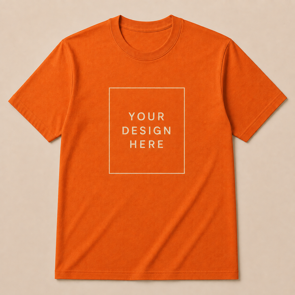 Luxury T-Shirts