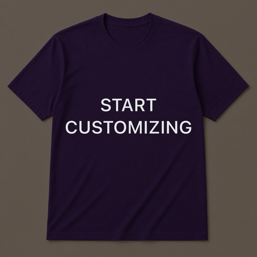 Classic t-shirt