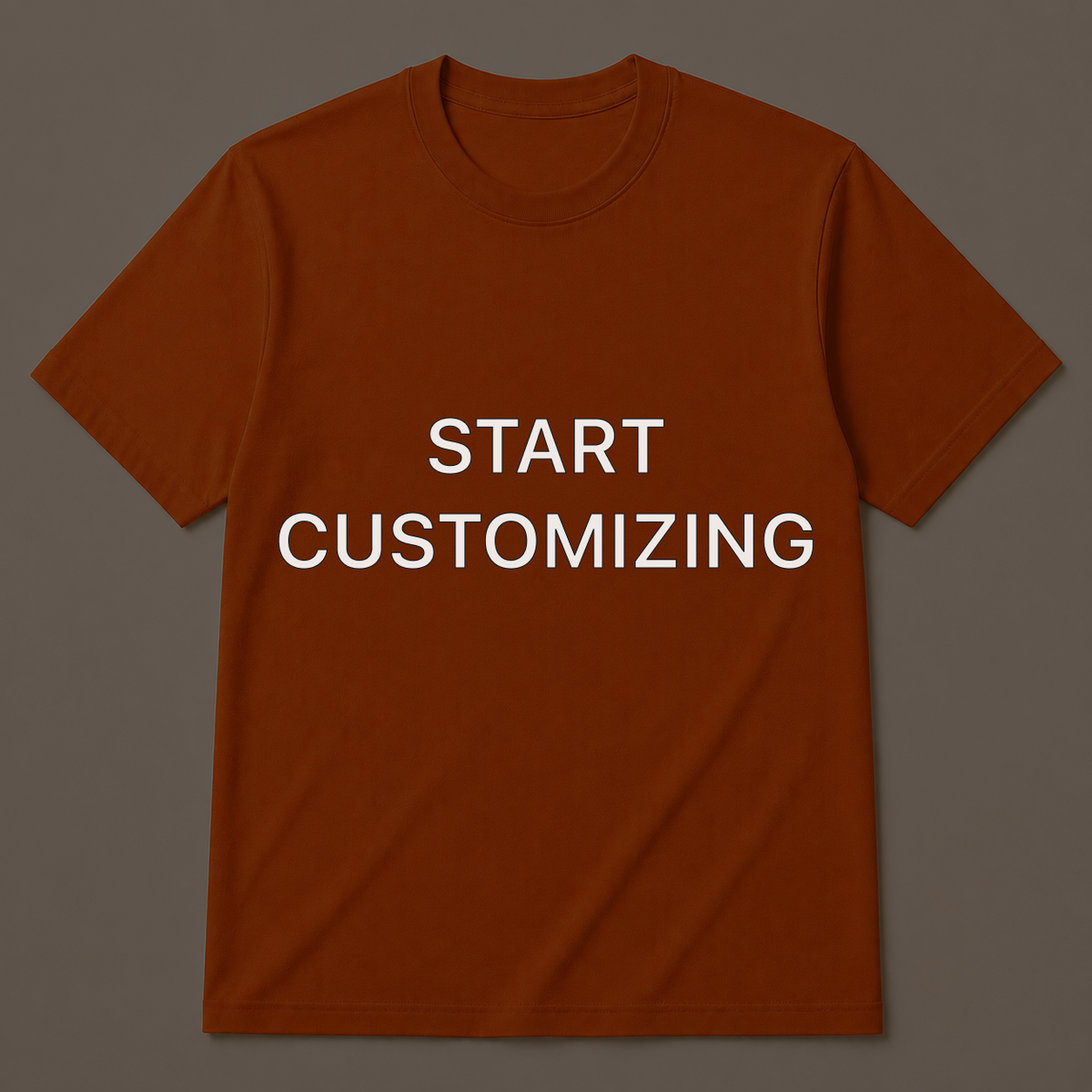 Luxury class t-shirt