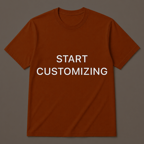 Luxury class t-shirt